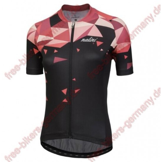 Profiteam 2018 Nalini AHS Chic red Damen Trikot Kurzarm 87069LB Radtrikot Kaufen Profiteam 2018 Nalini AHS Chic red Damen Trikot Kurzarm 87069LB Radtrikot Kaufen