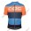 Profiteam 2018 POC Essential furfural multi Blau Trikot Kurzarm 99593FG Radtrikot Kaufen