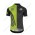 Assos SS.Capeepicx Trikot Kurzarm Grün schwarz 2018 Radtrikot Kaufen