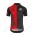 Assos SS.Capeepicx Trikot Kurzarm schwarz rot 2018 Radtrikot Kaufen