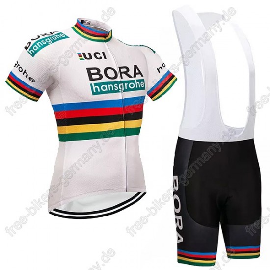 Bora Hansgrohe UCI Radbekleidung Satz Trikot Kurzarm+Trägerhosen  Radtrikot Kaufen Bora Hansgrohe UCI Radbekleidung Satz Trikot Kurzarm+Trägerhosen  Radtrikot Kaufen