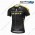 Mitchelton Scott Trikot Kurzarm schwarz 2018 Radtrikot Kaufen