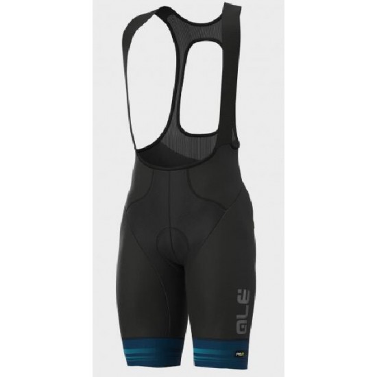 Fahrradbekleidung Radsport 2020 Ale Graphics Prr Slide Trägerhosen Set blau L14040819-02 Radtrikot Kaufen