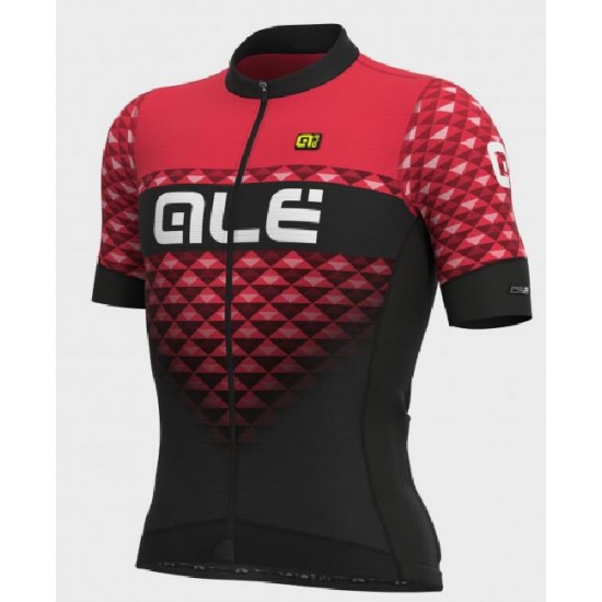 Fahrradbekleidung Radsport 2020 Ale PR-S Hexa Trikot Kurzarm Outlet schwarz-rot L13348419-02 Radtrikot Kaufen Fahrradbekleidung Radsport 2020 Ale PR-S Hexa Trikot Kurzarm Outlet schwarz-rot L13348419-02 Radtrikot Kaufen