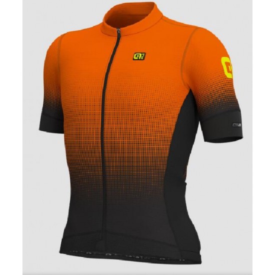 Fahrradbekleidung Radsport 2020 Ale PR-S Dots Trikot Kurzarm Outlet orange-fluo L12755919-02 Radtrikot Kaufen Fahrradbekleidung Radsport 2020 Ale PR-S Dots Trikot Kurzarm Outlet orange-fluo L12755919-02 Radtrikot Kaufen