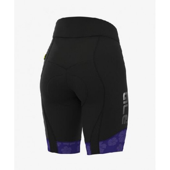 Fahrradbekleidung Radsport 2020 Ale Ibisco Damen radhose blau Radtrikot Kaufen Fahrradbekleidung Radsport 2020 Ale Ibisco Damen radhose blau Radtrikot Kaufen