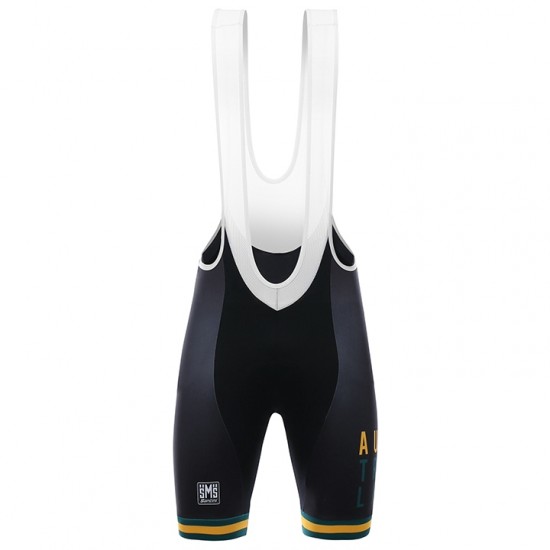 Fahrradbekleidung Radsport 2020 Australien Trägerhosen Set Radtrikot Kaufen Fahrradbekleidung Radsport 2020 Australien Trägerhosen Set Radtrikot Kaufen
