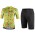 Fahrradbekleidung Radsport 2020 Damen BIANCHI MILANO Silis Radbekleidung Satz Trikot Kurzarm+Fahrradhose Set Out Radtrikot Kaufen