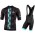Fahrradbekleidung Radsport 2020 BIANCHI MILANO Roncaccio Trikot Kurzarm Outlet+Palizzi Trägerhosen Set Radtrikot Kaufen