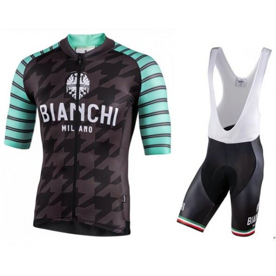 Fahrradbekleidung Radsport 2020 BIANCHI MILANO Flumini Trikot Kurzarm Outlet+Pelau Trägerh Radtrikot Kaufen Fahrradbekleidung Radsport 2020 BIANCHI MILANO Flumini Trikot Kurzarm Outlet+Pelau Trägerh Radtrikot Kaufen