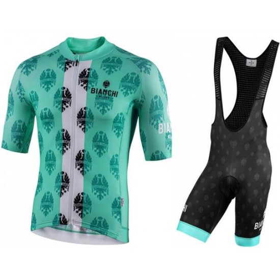 Fahrradbekleidung Radsport 2020 BIANCHI MILANO Roncaccio Trikot Kurzarm Outlet+Palizzi Trägerhosen  Radtrikot Kaufen Fahrradbekleidung Radsport 2020 BIANCHI MILANO Roncaccio Trikot Kurzarm Outlet+Palizzi Trägerhosen  Radtrikot Kaufen