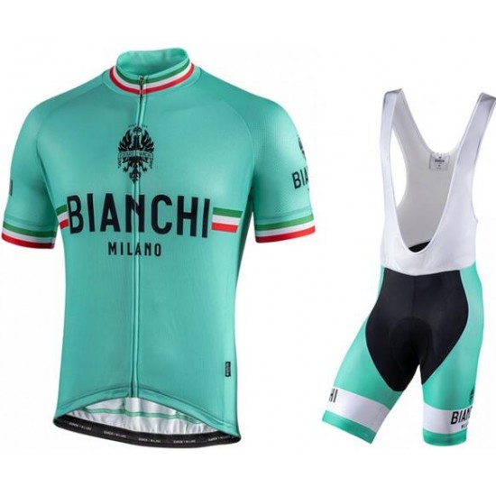 Fahrradbekleidung Radsport 2020 BIANCHI MILANO Isalle Trikot Kurzarm Outlet+Pelau Trägerhosen  Radtrikot Kaufen Fahrradbekleidung Radsport 2020 BIANCHI MILANO Isalle Trikot Kurzarm Outlet+Pelau Trägerhosen  Radtrikot Kaufen