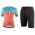 Fahrradbekleidung Radsport 2020 Damen BIANCHI MILANO Flumendosa Trikot Kurzarm Outlet+Ottava Radtrikot Kaufen