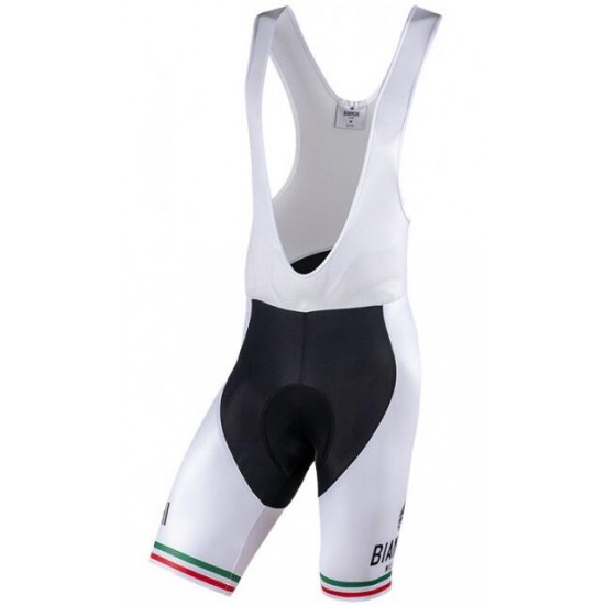 Fahrradbekleidung Radsport 2020 BIANCHI MILANO Pelau Trägerhosen Set schwarz/Weiß Radtrikot Kaufen Fahrradbekleidung Radsport 2020 BIANCHI MILANO Pelau Trägerhosen Set schwarz/Weiß Radtrikot Kaufen