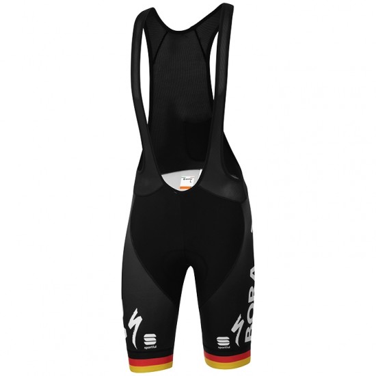 Fahrradbekleidung Radsport 2020 BORA-hansgrohe Deutscher Meister Trägerhosen Set Radtrikot Kaufen Fahrradbekleidung Radsport 2020 BORA-hansgrohe Deutscher Meister Trägerhosen Set Radtrikot Kaufen