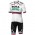 Fahrradbekleidung Radsport 2020 BORA-hansgrohe Slovakian Champion Radbekleidung Satz Trikot Kurzarm+Fahrradhose Se Radtrikot Kaufen