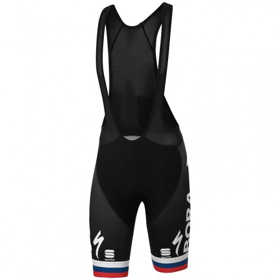 Fahrradbekleidung Radsport 2020 BORA-hansgrohe Slowakischer Meister Trägerhosen Set Radtrikot Kaufen Fahrradbekleidung Radsport 2020 BORA-hansgrohe Slowakischer Meister Trägerhosen Set Radtrikot Kaufen