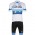 Fahrradbekleidung Radsport 2020 COFIDIS EU Champion Elia Viviani Radbekleidung Satz Trikot Kurzarm+Fahrradhose Se Radtrikot Kaufen
