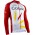 Fahrradbekleidung Radsport 2020 COFIDIS Trikot LangarmNALINI Radtrikot Kaufen