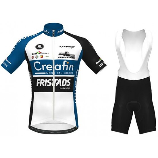 Fahrradbekleidung Radsport 2020 Creafin Fristads Radbekleidung Satz Trikot Kurzarm+Trägerhosen Se Radtrikot Kaufen Fahrradbekleidung Radsport 2020 Creafin Fristads Radbekleidung Satz Trikot Kurzarm+Trägerhosen Se Radtrikot Kaufen