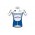 Fahrradbekleidung Radsport 2020 DECEUNINCK QUICK STEP FLOORS Trikot Kurzarm Outlet Radtrikot Kaufen