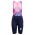 Fahrradbekleidung Radsport 2020 Damen EF Education First Trägerhosen Set Radtrikot Kaufen