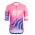 Fahrradbekleidung Radsport 2020 EF Education First Trikot Kurzarm Outlet Radtrikot Kaufen