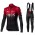 Fahrradbekleidung Radsport 2020 TEAM INEOS Trikot Langarm+ Trägerh Radtrikot Kaufen
