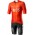 Fahrradbekleidung Radsport 2020 TEAM INEOS Aero Set training edition AERO RACE 6.0 Trikot Kurzarm Outlet+FREE Radtrikot Kaufen