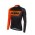 Fahrradbekleidung Radsport 2020 KTM FACTORY TEAM Spring Trikot Kurzarm Radtrikot Kaufen
