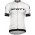 Fahrradbekleidung Radsport 2020 SCOTT RC Pro Trikot Kurzarm Outlet Weiß Radtrikot Kaufen