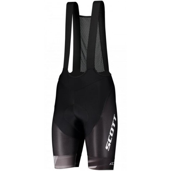 Fahrradbekleidung Radsport 2020 SCOTT RC Pro +++ Trägerhosen Set schw Radtrikot Kaufen