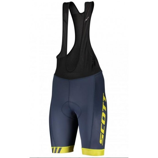 Fahrradbekleidung Radsport 2020 SCOTT RC TEAM ++ Trägerhosen Set g Radtrikot Kaufen