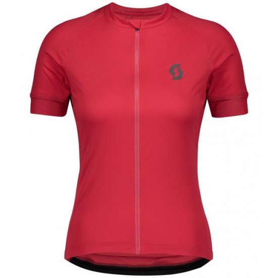 Fahrradbekleidung Radsport 2020 Damen SCOTT ENDURANCE 10 Trikot Kurzarm Outlet Rosa Radtrikot Kaufen Fahrradbekleidung Radsport 2020 Damen SCOTT ENDURANCE 10 Trikot Kurzarm Outlet Rosa Radtrikot Kaufen