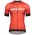 Fahrradbekleidung Radsport 2020 SCOTT RC Pro Trikot Kurzarm Outlet rot Radtrikot Kaufen