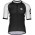Fahrradbekleidung Radsport 2020 SCOTT RC Premium Climber Trikot Kurzarm Outlet schwarz/Weiß Radtrikot Kaufen