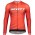 Fahrradbekleidung Radsport 2020 SCOTT RC Pro Trikot Langarmrot Radtrikot Kaufen