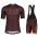 Fahrradbekleidung Radsport 2020 SCOTT RC TEAM 10 Radbekleidung Satz Trikot Kurzarm+Trägerhosen Set Outlet Radtrikot Kaufen