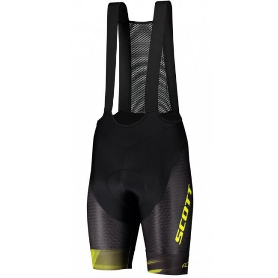 Fahrradbekleidung Radsport 2020 SCOTT RC Pro +++ Trägerhosen Set schw Radtrikot Kaufen