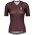 Fahrradbekleidung Radsport 2020 Damen SCOTT RC Premium Trikot Kurzarm Outlet marrone Radtrikot Kaufen