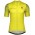 Fahrradbekleidung Radsport 2020 SCOTT RC TEAM 10 Trikot Kurzarm Outlet gelb Radtrikot Kaufen