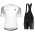 Fahrradbekleidung Radsport 2020 SCOTT RC TEAM 10 Radbekleidung Satz Trikot Kurzarm+Trägerhosen Set Out Radtrikot Kaufen
