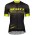 Fahrradbekleidung Radsport 2020 SCOTT RC Pro Trikot Kurzarm Outlet schwarz Radtrikot Kaufen