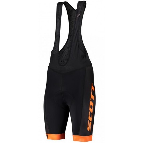 Fahrradbekleidung Radsport 2020 SCOTT RC TEAM ++ Trägerhosen Set schwar Radtrikot Kaufen Fahrradbekleidung Radsport 2020 SCOTT RC TEAM ++ Trägerhosen Set schwar Radtrikot Kaufen