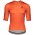 Fahrradbekleidung Radsport 2020 SCOTT RC Premium Trikot Kurzarm Outlet Orange Fluo Radtrikot Kaufen
