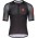 Fahrradbekleidung Radsport 2020 SCOTT RC Premium Climber Trikot Kurzarm Outlet schwarz/rot Radtrikot Kaufen