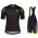 Fahrradbekleidung Radsport 2020 SCOTT RC TEAM 10 Radbekleidung Satz Trikot Kurzarm+Trägerhosen Set Outlet Radtrikot Kaufen