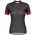 Fahrradbekleidung Radsport 2020 Damen SCOTT Endurance 20 Trikot Kurzarm Outlet schwarz Radtrikot Kaufen