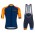 Fahrradbekleidung Radsport 2020 TOUR DOWN UNDER Radbekleidung Satz Trikot Kurzarm+Trägerhosen Set Out Radtrikot Kaufen