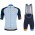 Fahrradbekleidung Radsport 2020 TOUR DOWN UNDER Radbekleidung Satz Trikot Kurzarm+Trägerhosen Se Radtrikot Kaufen